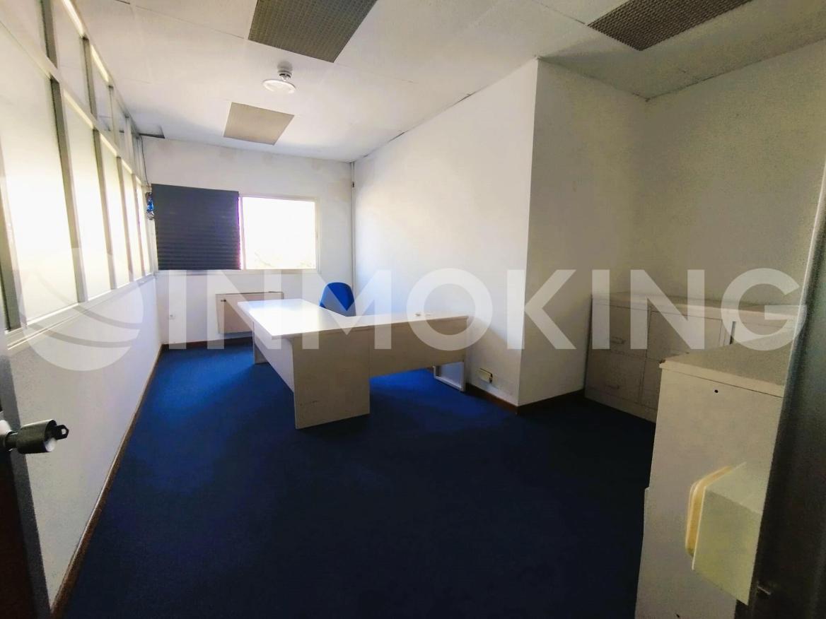 Foto de la propiedad Nave en Alquiler en Coslada